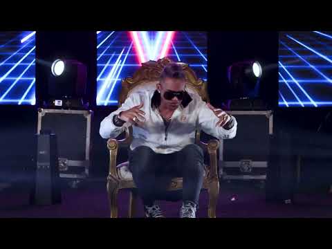 A Solas - Koddy Sensacion (Video Oficial)