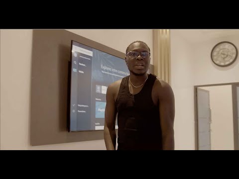 DRIZZY BAWO - PINHOU (Clip Officiel)