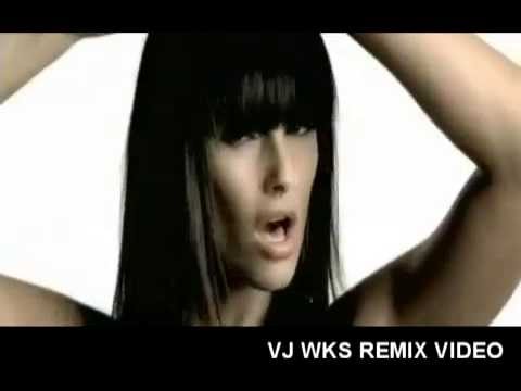 Nelly Furtado - Say It Right - Erick Right Remix