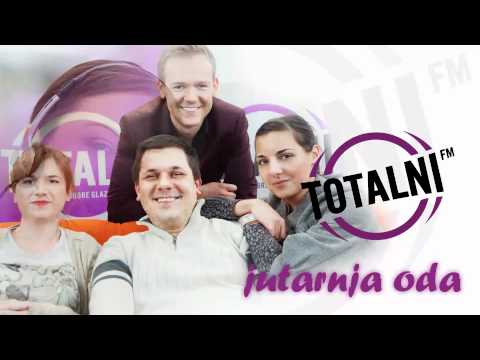 Totalni FM - Jutarnja oda - Automatska sekretarica