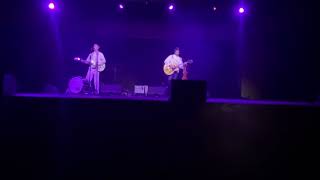 Hidden Cameras &amp; Owen Pallett - A Miracle live at EartH, London on 10th April 2023