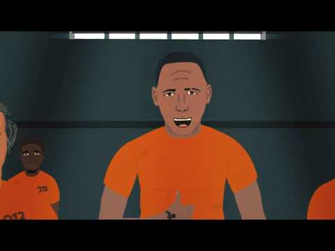 Lobo Malo - Para Ella (Video Animado)