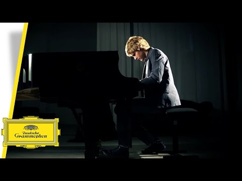 Jan Lisiecki - Chopin: Étude No.4 in C sharp Minor (Official Video)