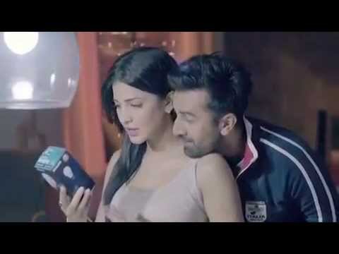 download lagu mp3 mp4 Ranbir Kapoor Shruti Hassan, download lagu Ranbir Kapoor Shruti Hassan gratis, unduh video klip Ranbir Kapoor Shruti Hassan
