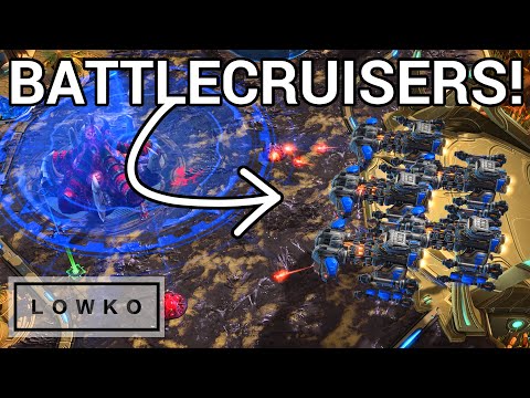 StarCraft 2: AGGRESSIVE ZERG SWARMS! (TY vs Armani)