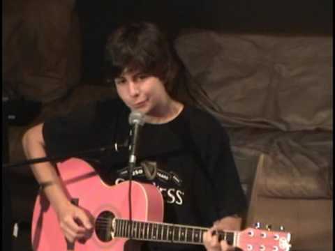 40. Offni Bühni: Leo