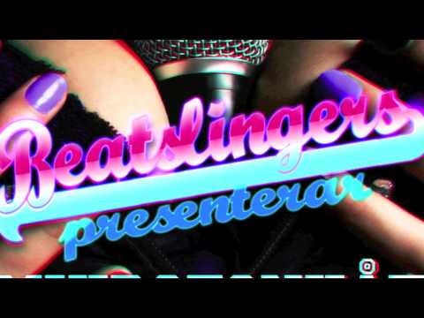 Beatslingers Presenterar - Mikrofonkåt 2011