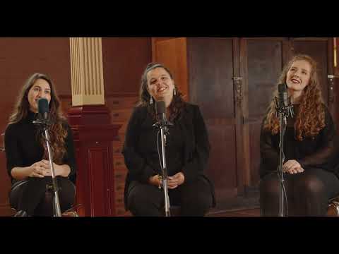 Edelweiss sung by The 7 Sopranos