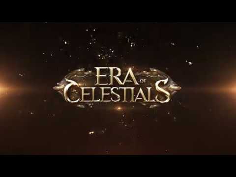 Видео Era of Celestials #1