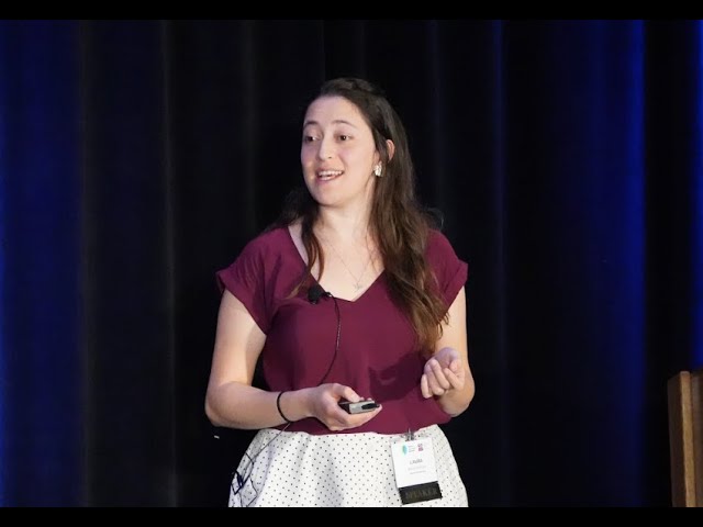 Thumbnail photo for How Can Computer Vision Guide the Understanding of Parent-Child Interactions? | Laura Bravo Sánchez