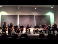 CMC Guitar Ensemble - Helas Madame (Henry ...