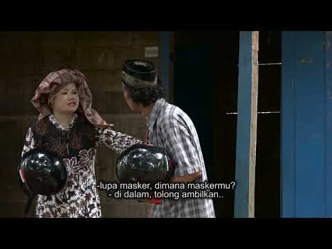 ILM  Jangan Takutan Baubat ka RSUD Badaruddin Kasim Kayi Nini   YouTube