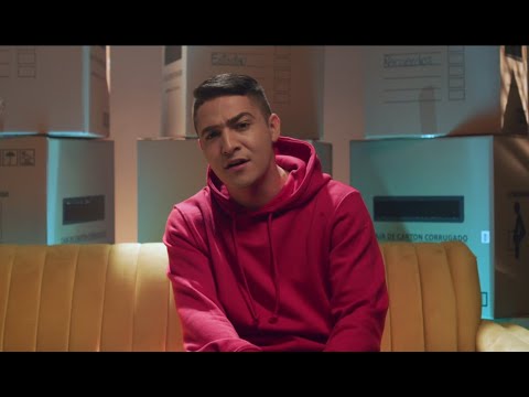 Julian Daza | Sentimientos de cartón