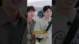 Download lagu pokoknya gak mau jauh2 dari Seokjin 😅 mp3