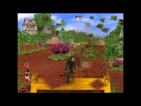 Robin Hood's Quest PC