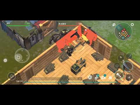 raid base player 7174  LDOE