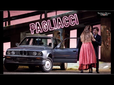 Pagliacci | Leoncavallo | Nedda! Silvio! (2011) - Teatro alla Scala