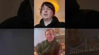 Panda Bear on his desert island albums (AnCo members solo only)