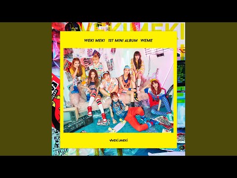 Video thumbnail for 너란 사람 (iTeen Girls Special)