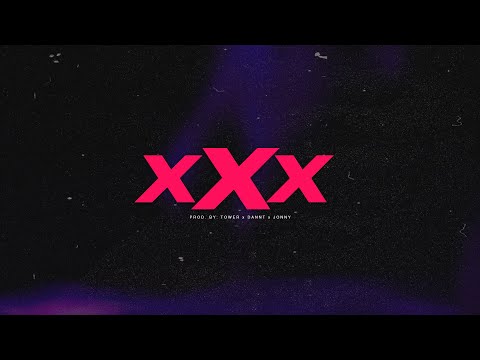 Smooth Dark Type Beat "X X X" - Trap Type Beat R&B Beat Instrumental 2022