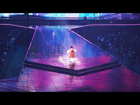 ::191116 VLIVE AWARDS-호피폴라hoppipolla::