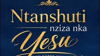 Download lagu Ntanshuti nziza nka Yesu 'Family Gospel Group' mp3 Download lagu Ntanshuti nziza nka Yesu 'Family Gospel Group' mp3