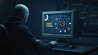 How Hackers Use OSINT? | Kali Linux Tools (2025)