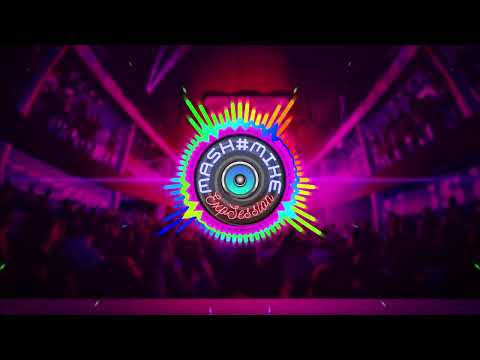 Mash#Mike ExpSession vol.1