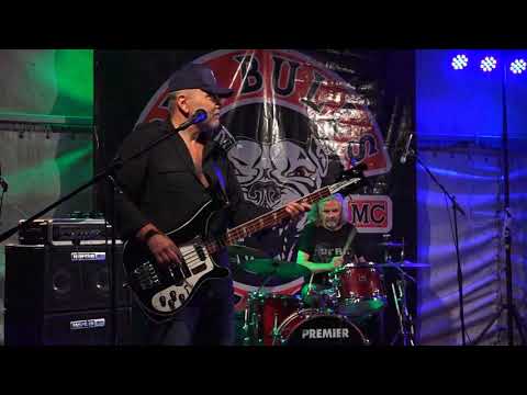 Bluesbusters - Bluesbusters - Doctor Brown (Fleetwood Mac cover)