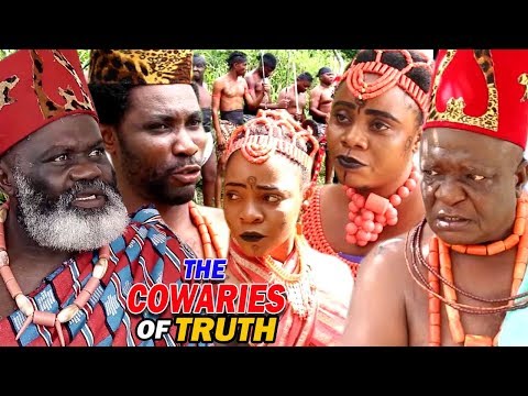 COWRIES OF TRUTH SEASON 1&2 "FULL MOVIE" - 2020 Latest Nigerian Nollywood Epic Movie