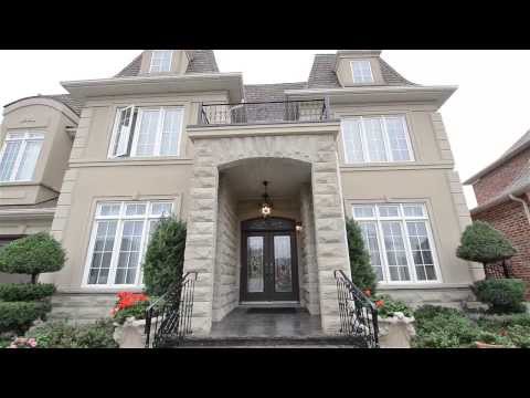 12 Louvre Circle Brampton Oscar Bistonath