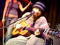 Vic Chesnutt- "Debriefing", Live in Munich, Germany, November 3rd, 2007 (Upgraded audio)