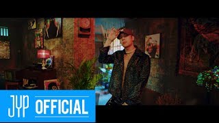 GOT7 Jackson &quot;Made It&quot; M/V