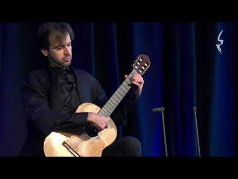Solorecital Petrit Çeku (Kosovo)