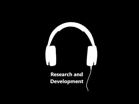 Research and Development Music Video