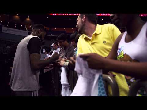 Open Gym: Presented By Bell - Episode 22