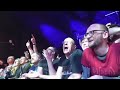 Hot Soft Light - Hold Steady - Live London 3/5/2022