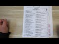 Europawahl - Alles Rund Um Stimmzettel, Wahlschein Und Wahlbrief