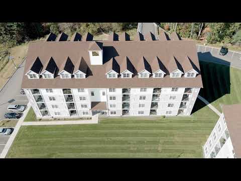 The Stō - Model Apartment in Stoughton, MA