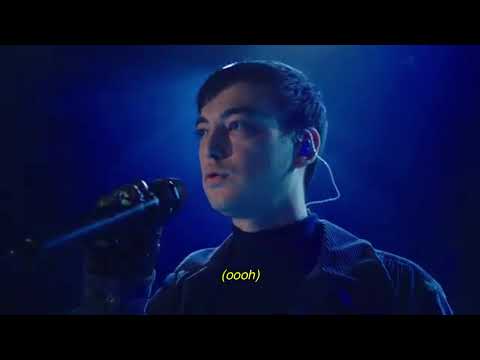 Joji - Ew (Live) - (legendado)