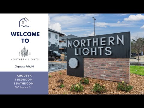 Northern Lights Apartments property video
