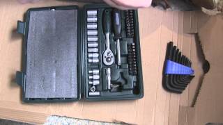 Roller Werkzeug für 25€! [HD | 2015 | Scooter Roller]- DriNow