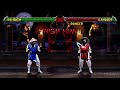 Fatality I Demo MK2R