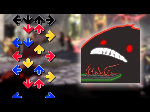 What Playing Zato Feels Like