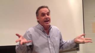 Jordan Peterson on Nihilism and its Opposite - Existential Courage