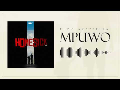 RUDO ACAPELLA || MPUWO ||
