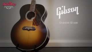 Video thumbnail for The Fellowship of Acoustics - Gibson SJ-100 by The Fellowship of Acoustics