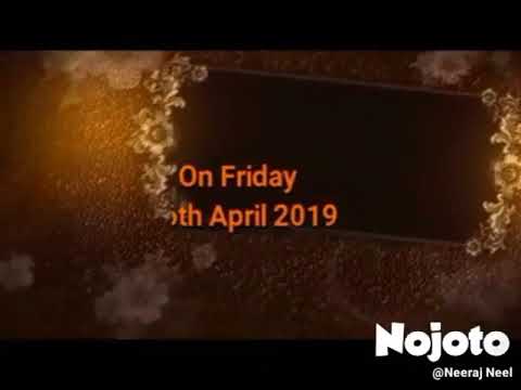 Neeraj Neel lawrance I made poetry for my wife