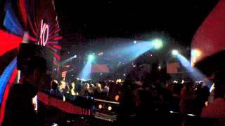 Armani Priv  Dubai  Live   XO Saturdays at Armani Priv     12 2012