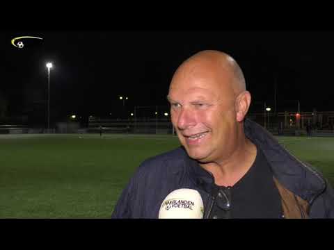 Rob de Lange na VUC - DHC (30-05-2019)